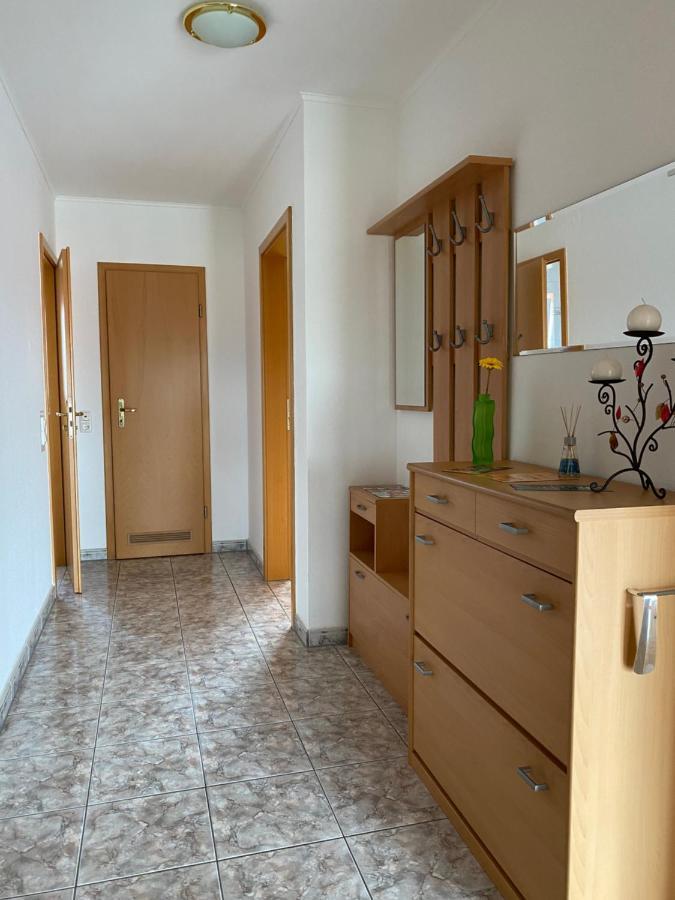Apartment Mit Blick Auf Herkules Mit Parkplatz Kassel Exteriér fotografie